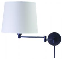  TH725-OB - Townhouse Swing Arm Wall Lamp