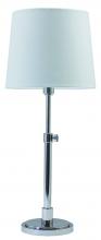  TH750-PN - Townhouse Adjustable Table Lamp