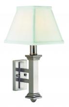  WL609-SN - Wall Sconce