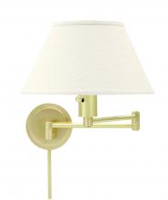 House of Troy WS14-51 - Home Office Swing Arm Wall Lamp