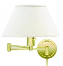  WS14-61 - Home Office Swing Arm Wall Lamp