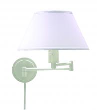  WS14-9 - Home Office Swing Arm Wall Lamp