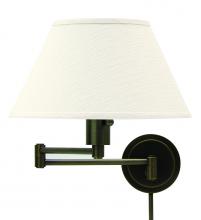  WS14-91 - Home Office Swing Arm Wall Lamp