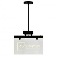  1259C16-101 - CWI Lighting Ceiling Sign