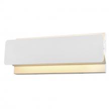  7147W12-103 - Lilliana LED Wall Sconce With White Finish