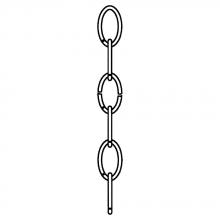  9100-710 - Oil Rubbed Bronze Chain