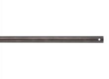  DR12AGP - 12" Downrod in Aged Pewter