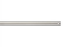  DR60BP - 60" Downrod in Brushed Pewter