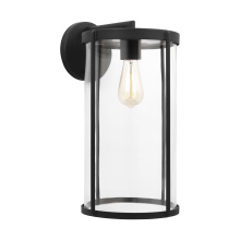 Generation Lighting GLO1121C-TXB - Luning Extra Large Lantern