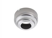  MC95PN - Slope Ceiling Adapter in Polished Nickel