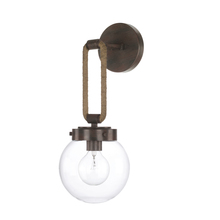  627412NG - 1 Light Sconce