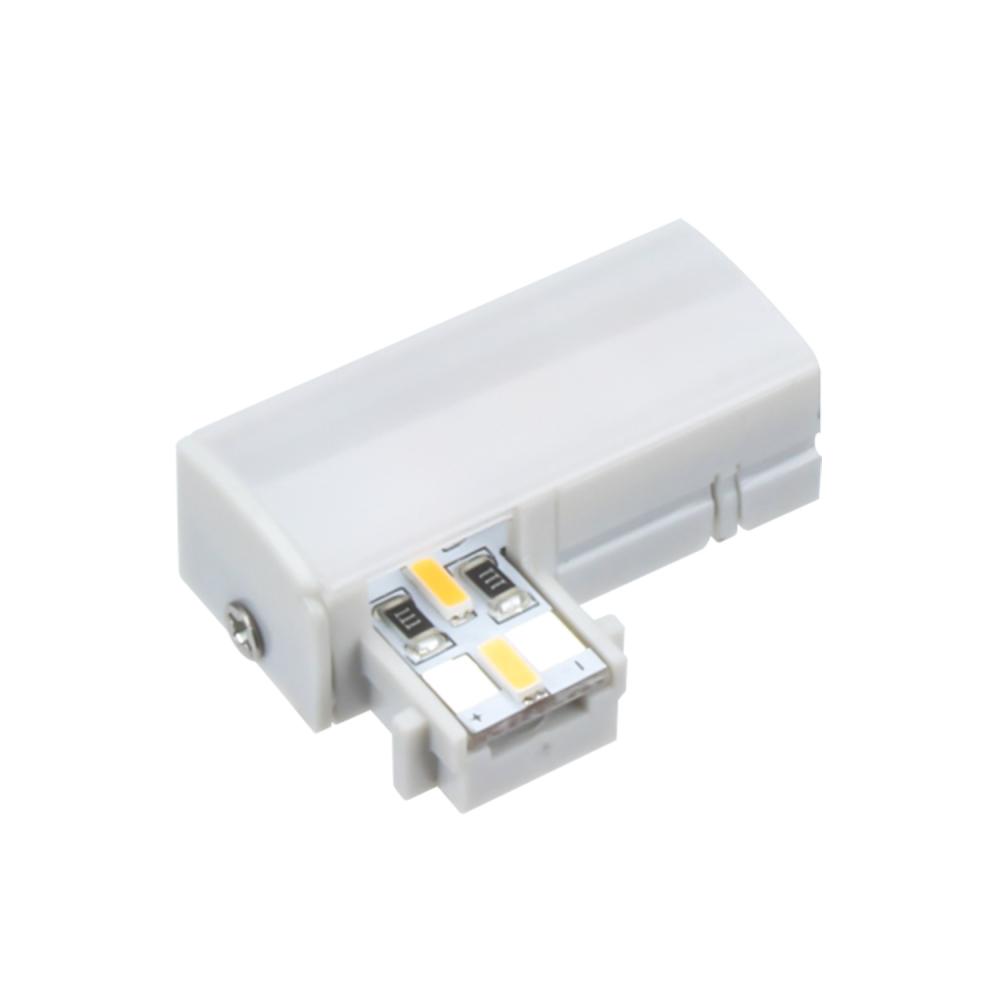 Microlink, L CONNECTOR RIGHT