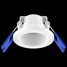  AD2RE-5CCT-WH - 2 Inch Advantage Direct Select Downlight