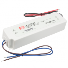  LED-DR100-24 - LED-DR 100W