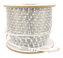  LED-MRL-WH-150 - 3/8" LED Rope Light 5000K