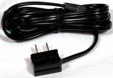  ALLVP-PC6 - 6 pwr cord black