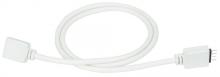  EDGE-EX12-WH - EDGELINK EXT CABLE, 12" LENGTH, WHITE