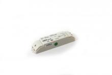  LED-DR16-350 - 1-16 WATTS,HARDWIRE,350 MA CONSTANT CURRENT DRIVER,OUTPUT VOLTAGE RANGE:12-48VDC