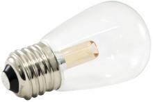  PS14-E26-UWW - Premium s14 lamp