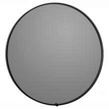 Oxygen 3-0202-15 - AVIOR 36" LED MIRROR - BK