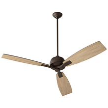  3-109-22 - JUNO 60" 3BLD FAN - OB