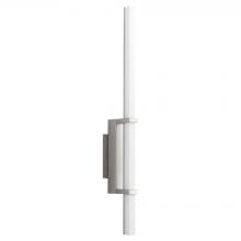 3-55-24 - WAND 24" SCONCE - SN