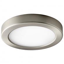  3-645-24 - ELITE 7" LED CMNT - SN