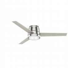  59573 - 54in Commodus- Brushed Nickel