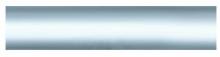 Vaxcel International 2288NN - 60-in Downrod Extension for Ceiling Fans Satin Nickel