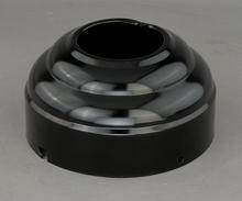  X-CK12KK - Sloped Ceiling Fan Adapter Kit 0.75-in Black