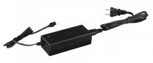  X0021 - Instalux Low Profile Under Cabinet 36W Power Adapter Black