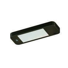  X0036 - Instalux 8-in LED Motion Under Cabinet Strip Light Bronze
