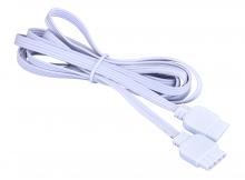  X0105 - Instalux 72-in Under Cabinet Linking Cable  White