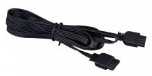  X0106 - Instalux 72-in Under Cabinet Linking Cable  Black