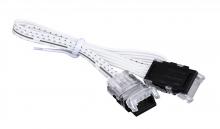  X0109 - Instalux 12-in Tape-to-Tape Light Linking Cable  White
