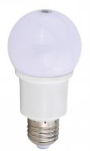  Y0003 - Instalux 40W Equivalent LED Sensor Bulb White