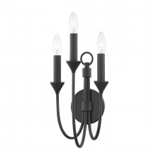  B1003-FOR - Cate Wall Sconce