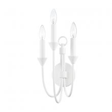  B1003-GSW - Cate Wall Sconce