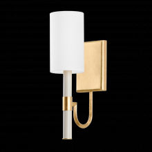 B1113-VGL - GUSTINE Wall Sconce