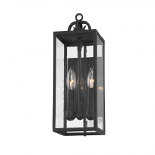  B2061-FOR - Caiden Wall Sconce