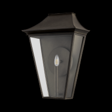  B2921-FRN - TEHAMA EXTERIOR WALL SCONCE