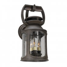  B4512-HBZ - Old Trail Wall Sconce