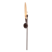  B5271 - Dragonfly Wall Sconce