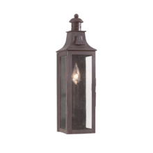  B9007-SFB - Newton Wall Sconce