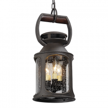  F4517-HBZ - Old Trail Lantern