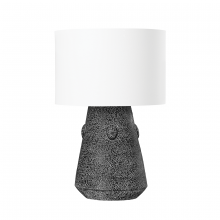  PTL1021-CRB - SILAS Table Lamp