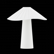  PTL1419-PBR - CHANTERELLE Table Lamp