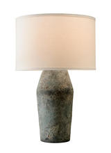  PTL1005 - Artifact Table Lamp