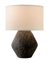  PTL1006 - Artifact Table Lamp