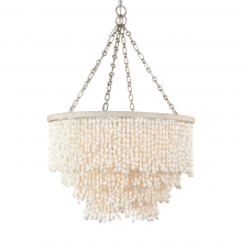 Terracotta Lighting H21127-7 - Beretta Chandelier